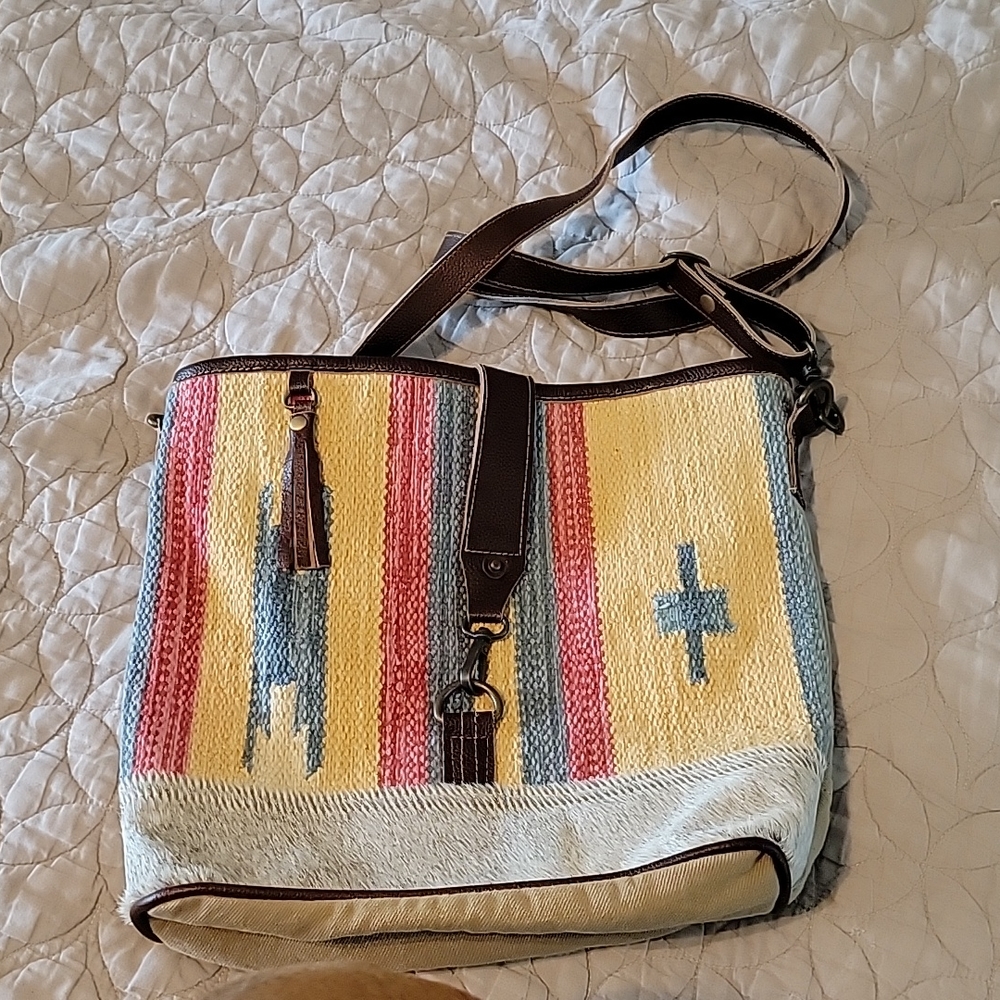 Myra Bag New Never Used
